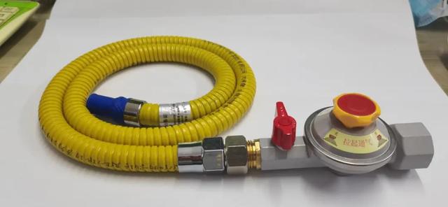 河北省秦皇岛市将全面推进对既有管道燃气用户加装安全装置工作